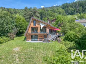 Vente Maison 3 chambresRevel