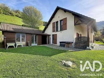 Vente Maison 3 chambresRevel