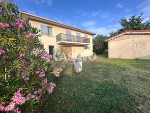 Vente Maison 5 chambresReventin-Vaugris