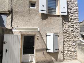 Vente Maison 2 chambresRevest-du-Bion
