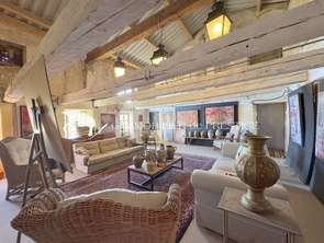 Vente Maison 3 chambresRevest-du-Bion