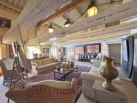 Vente maison 7 pièces Revest-du-Bion 04