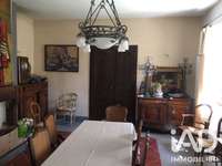 Vente maison 10 pièces Vente maison 10 pièces