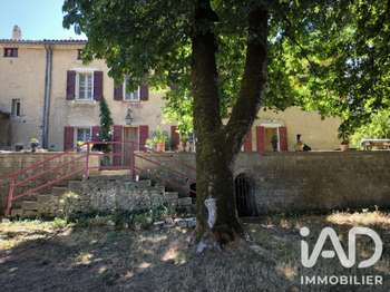 Vente maison 10 pièces Revest-du-Bion 04