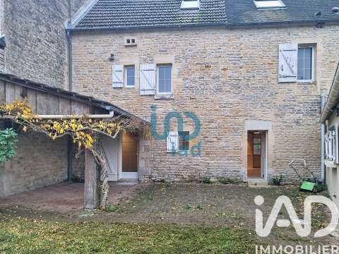 Vente maison 9 pièces Vente maison 9 pièces