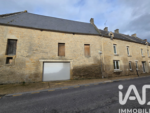 Vente Maison 5 chambresReviers