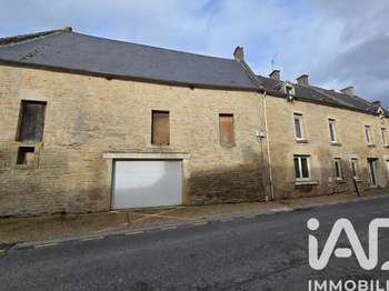 Vente Maison 5 chambresReviers