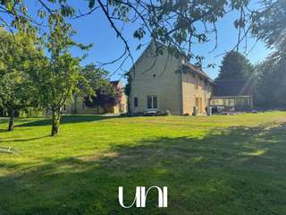 Vente maison 13 pièces