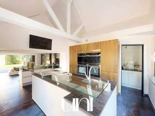 Vente maison 13 pièces