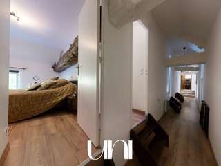 Vente maison 13 pièces