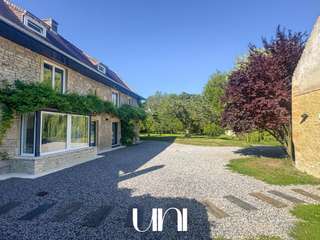 Vente maison 13 pièces