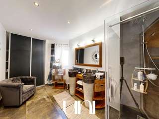 Vente maison 13 pièces