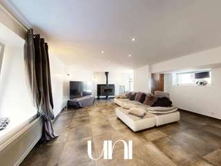 Vente maison 13 pièces