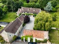 Vente maison 13 pièces Vente maison 13 pièces