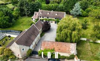 Photo Vente maison Reviers