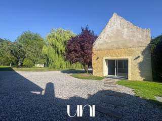 Vente maison 13 pièces