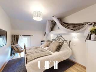 Vente maison 13 pièces