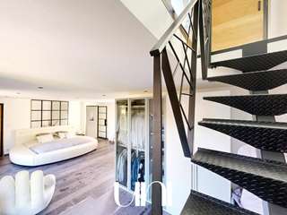 Vente maison 13 pièces
