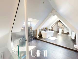 Vente maison 13 pièces