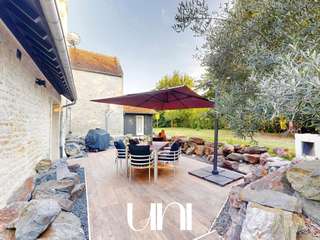 Vente maison 13 pièces