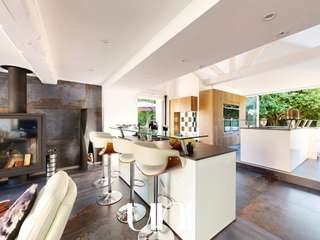 Vente maison 13 pièces