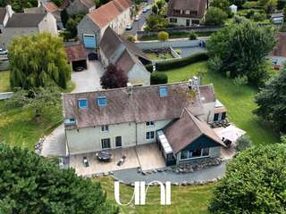 Vente maison 13 pièces
