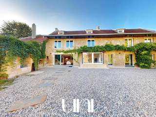 Vente maison 13 pièces