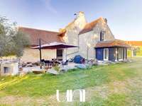 Vente maison 13 pièces Vente maison 13 pièces