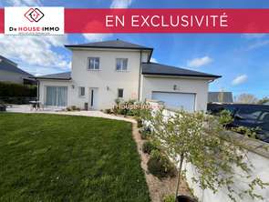 Vente Maison 4 chambresReviers
