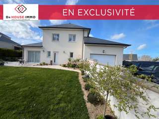 Vente maison 6 pièces Vente maison 6 pièces