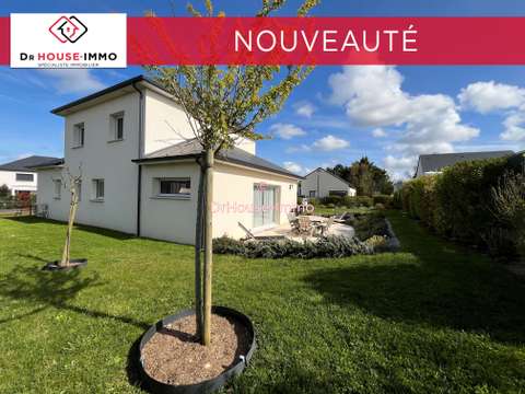 Vente maison 6 pièces Vente maison 6 pièces
