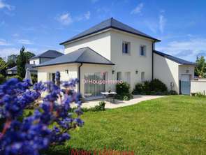 Vente Maison 4 chambresReviers