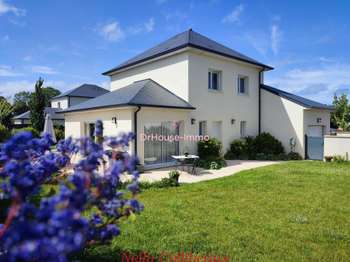 Vente Maison 4 chambresReviers
