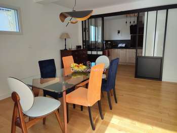 Vente Maison 4 chambresReviers