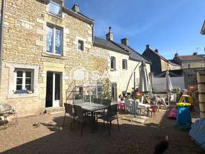 Vente Maison 4 chambresReviers