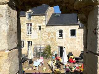 Vente maison 7 pièces Vente maison 7 pièces