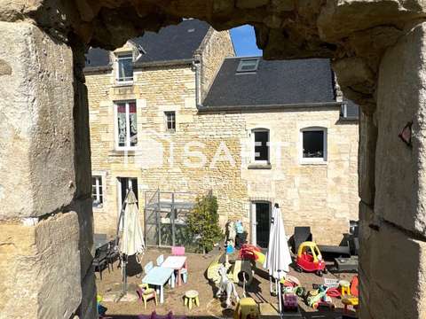 Vente maison 7 pièces Vente maison 7 pièces