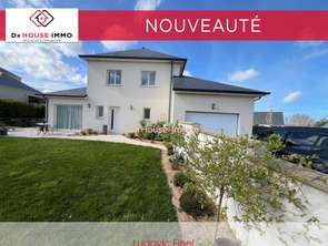 Vente Maison 4 chambresReviers