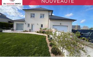 Photo Vente maison Reviers
