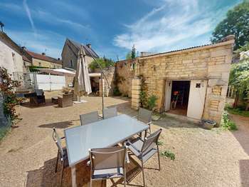Vente Maison 4 chambresReviers