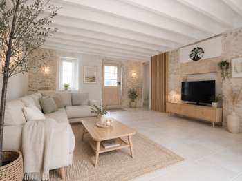 Vente Maison 4 chambresReviers
