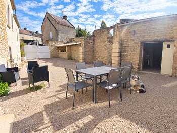 Vente Maison 4 chambresReviers