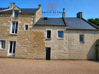 Vente Maison 4 chambresReviers