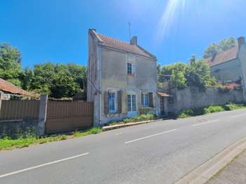 Vente Maison 2 chambresReviers