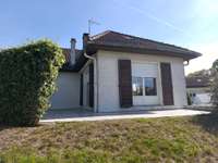 Vente maison 6 pièces Vente maison 6 pièces