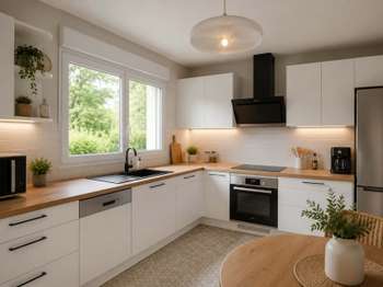 Vente maison 6 pièces Vente maison 6 pièces