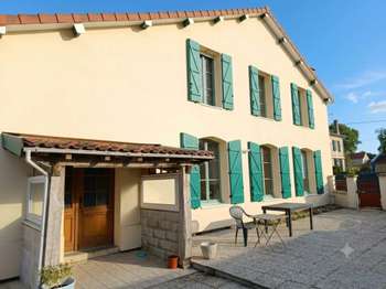 Photo Vente maison Revigny-sur-Ornain