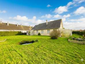 Vente Maison 3 chambresRéville