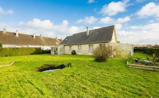 Photo Vente maison Réville