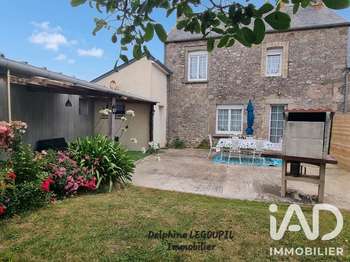 Vente Maison 2 chambresRéville